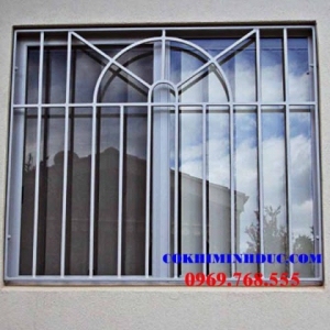 Cửa sổ sắt 11