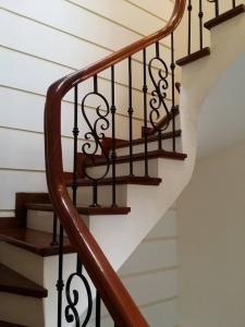 Mẫu cửa sắt hiện đại cho ngôi nhà của bạn