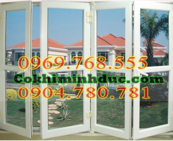 Cửa nhôm 03