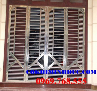 Cửa inox 11