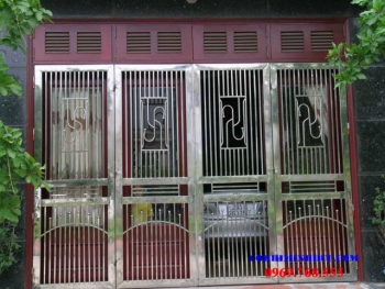 Cửa inox 13