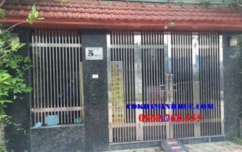 Cửa inox 26