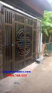 Cửa sắt 13