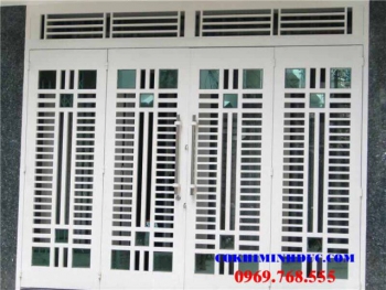 Cửa sắt 15