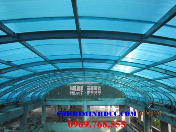 Tấm lợp thông minh 10
