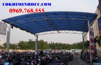 Tấm lợp thông minh 02