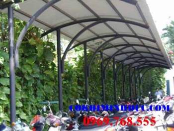 Tấm lợp thông minh 03