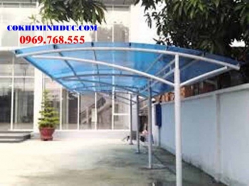 Tấm lợp thông minh 04