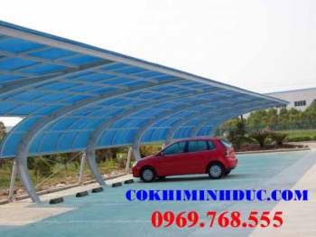 Tấm lợp thông minh 05