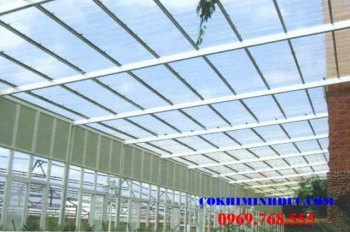 Tấm lợp thông minh 08