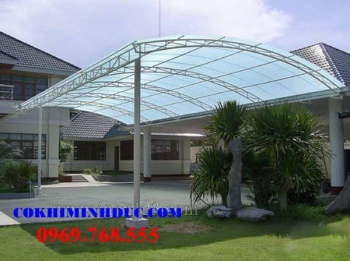 Tấm lợp thông minh 09