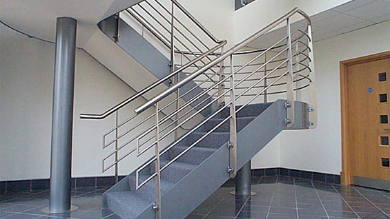 Giới thiệu về Cơ Khí Minh Đức
