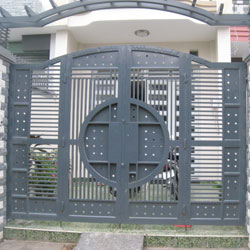 Sản phẩm inox